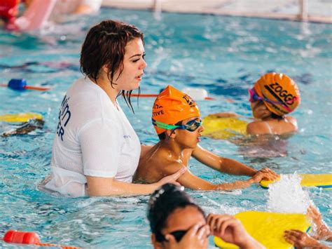 adult swimming lessons solihull.